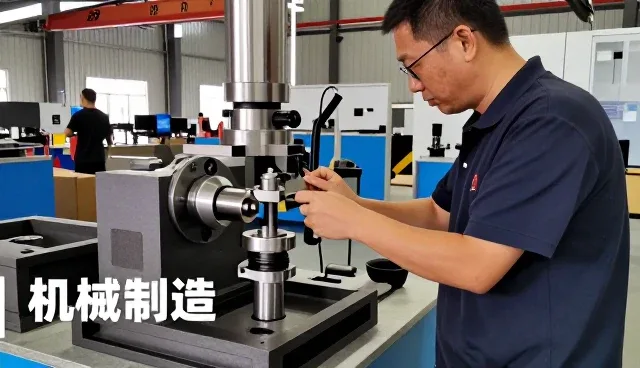 冲压模具有哪些应用方式？