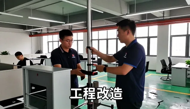 工程技术服务帮助客户实现工程维保目标